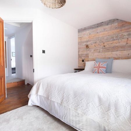 Niver Dew Holiday Cottage Lower Boscaswell Экстерьер фото